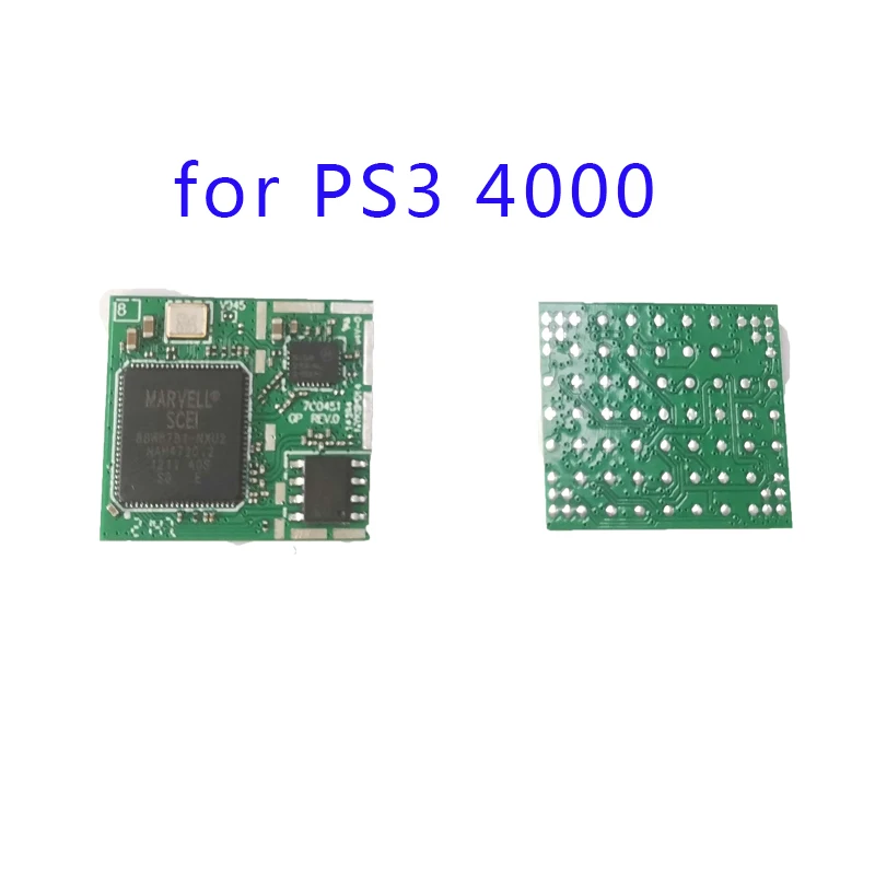 Для PS3 4000 4k Playstation 3 Bluetooth модуль Беспроводной материнская плата Запчасти