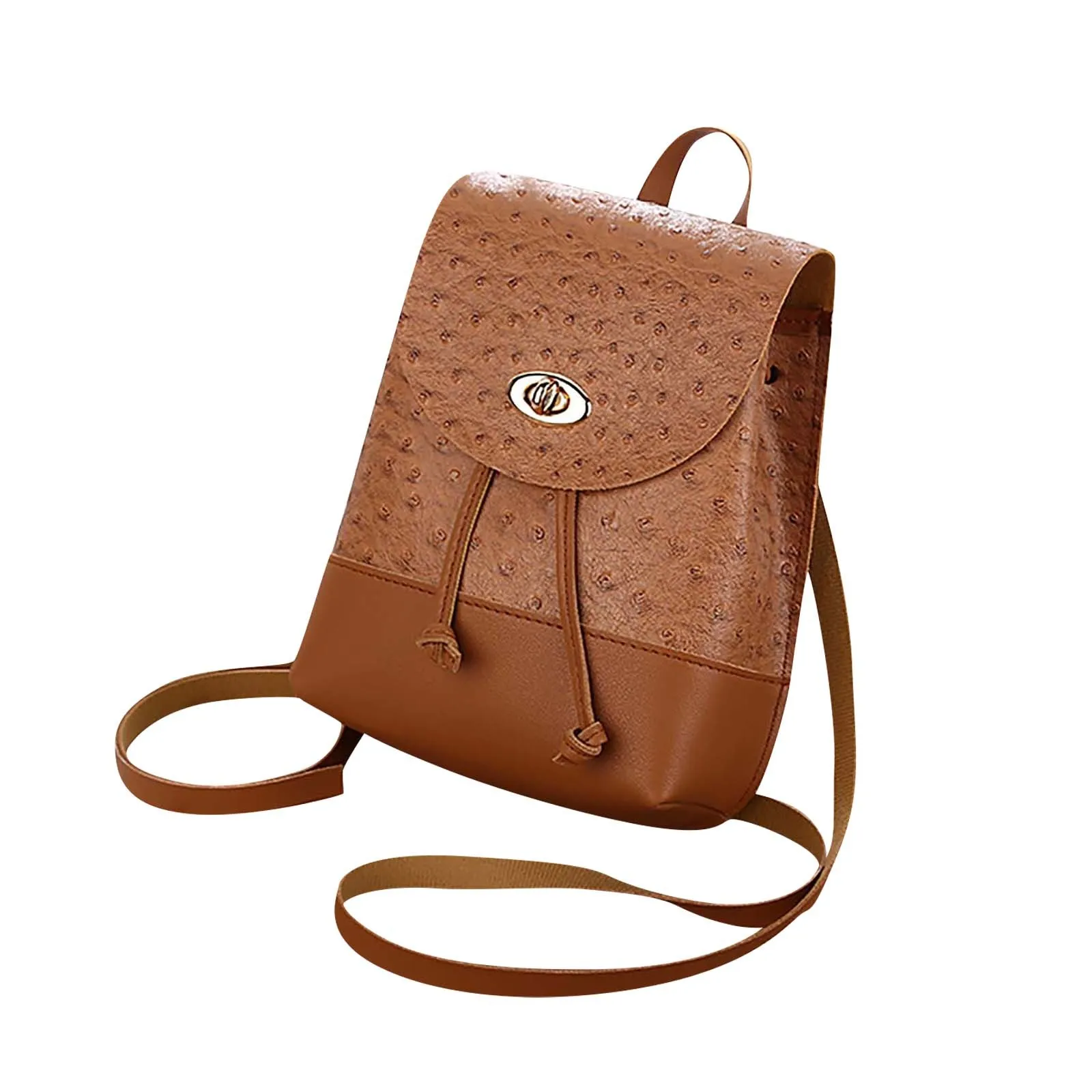 Низкая цена повседневный рюкзак карманная Сумка-трансформер на молнии маленький