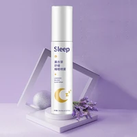 lavender spray universal safe practical fatigue relief spray accessories for girl fatigue relief spray improve sleep spray