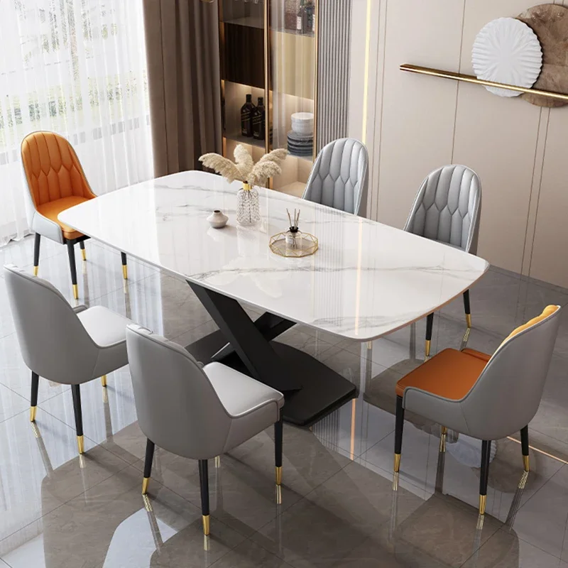 Обеденный стол мебель для дома