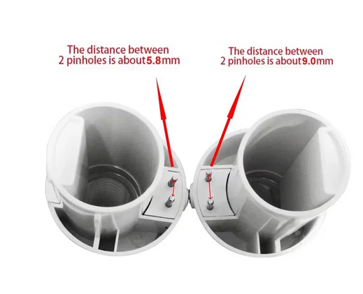 Electric Brush Head Roll for Xiaomi Dream V8 V9 V9B V10 V11 Vacuum Cleaner Parts |