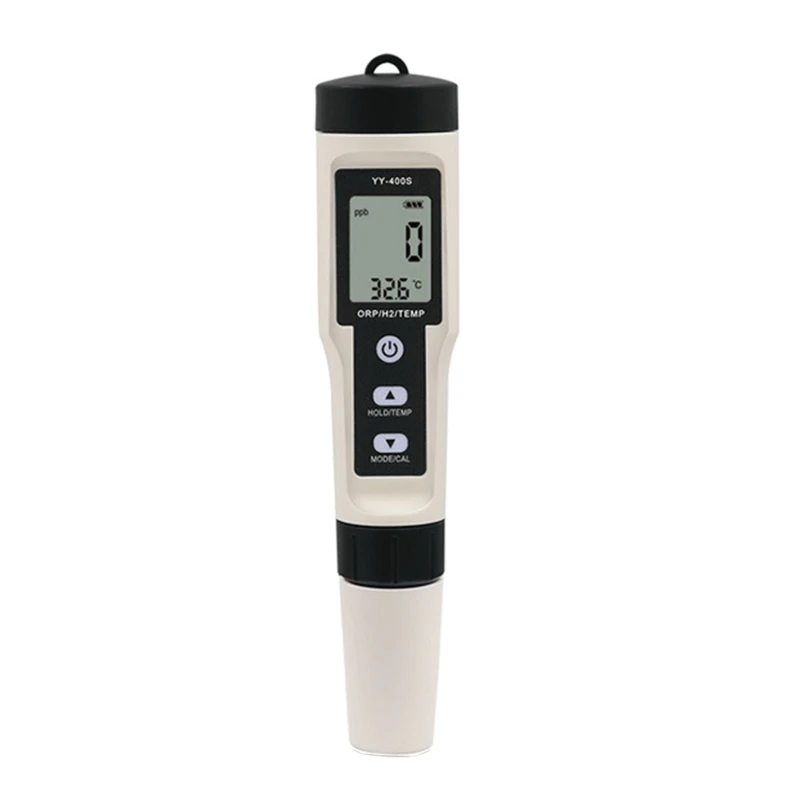 

Digital Water Quality Tester 3 in 1 Multifunction Water Quality Monitor Portable Testing Meter Analyzer for Drinking