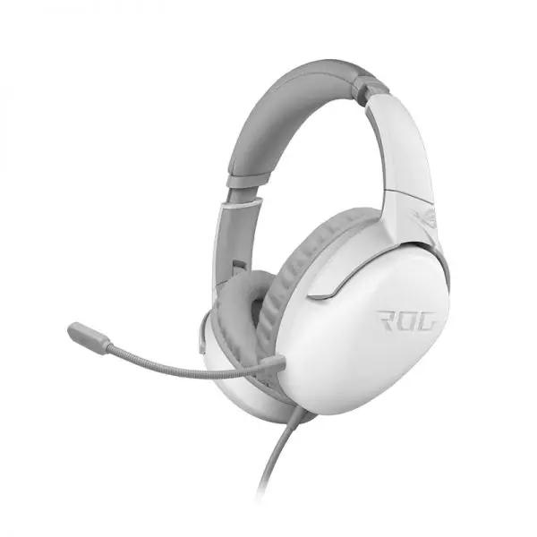 

ASUS ROG Popular Standard Edition Moonlight White Headphones