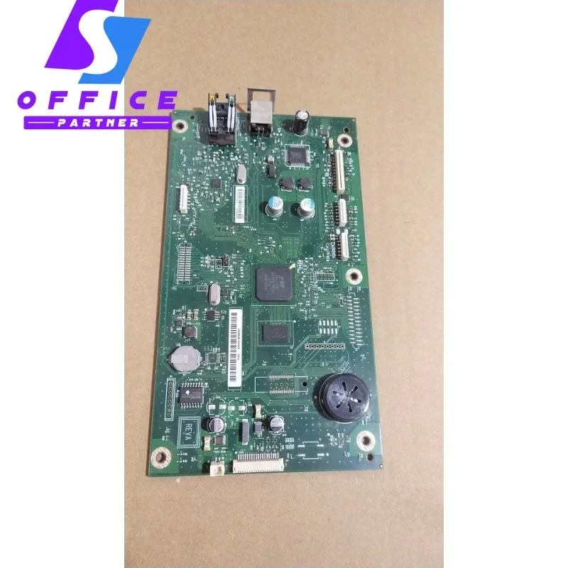 1 шт. OEM плата форматирования для HP1536 M1536DNF M1536NF M1536 1536DNF материнская логическая