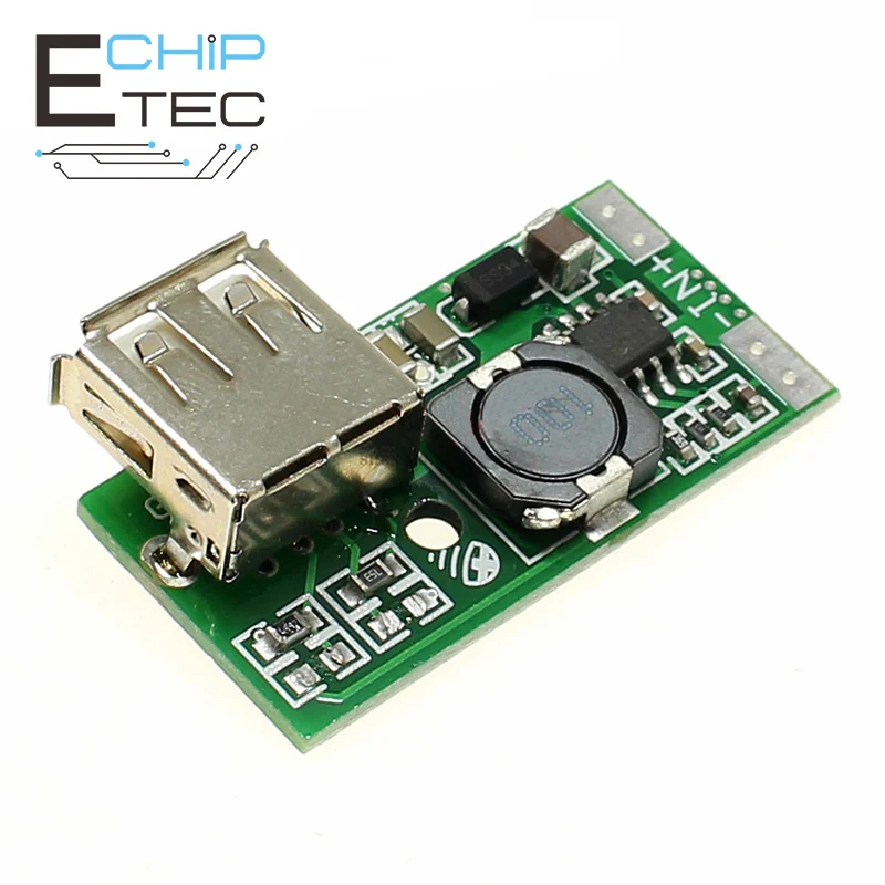 

Free shipping 12V to 5V Step Down Charging Module DC-DC Buck Power Module 3A Output USB Charging Step-down Module