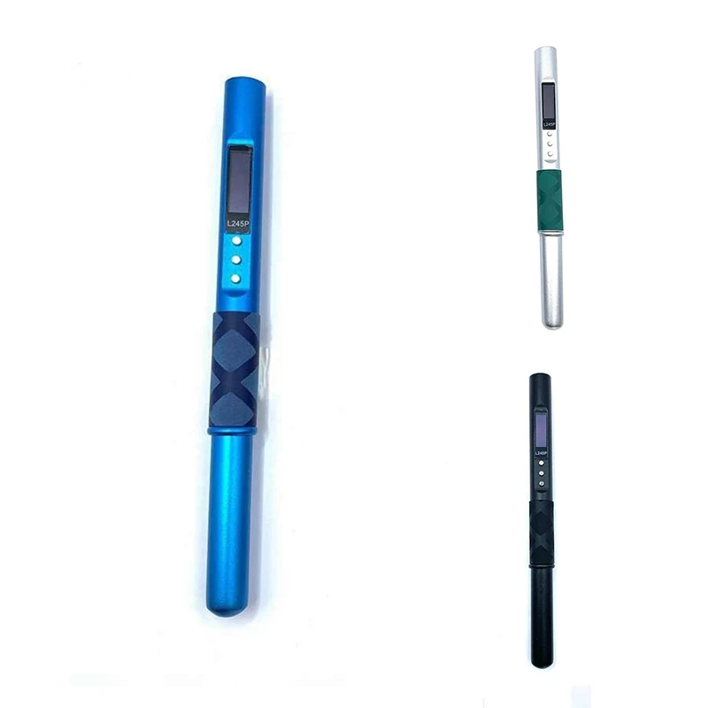 L245P PD 65 Вт DC 90 портативный Электрический паяльник поддерживает QC совместимый JBC245