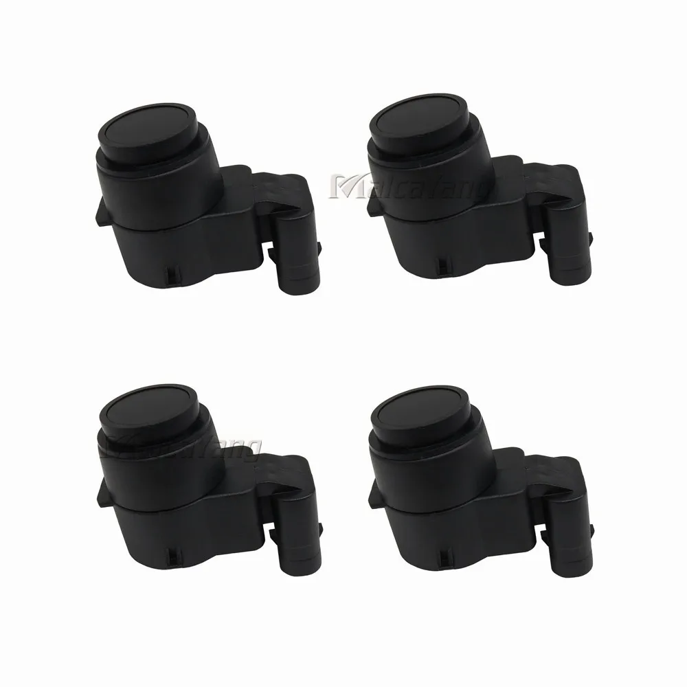 Новый датчик парковки PDC 6935598, 66206935598, 66206988965 для BMW WAN E81, E87, E88, 3ER, E90, E92, E93, X1, E89