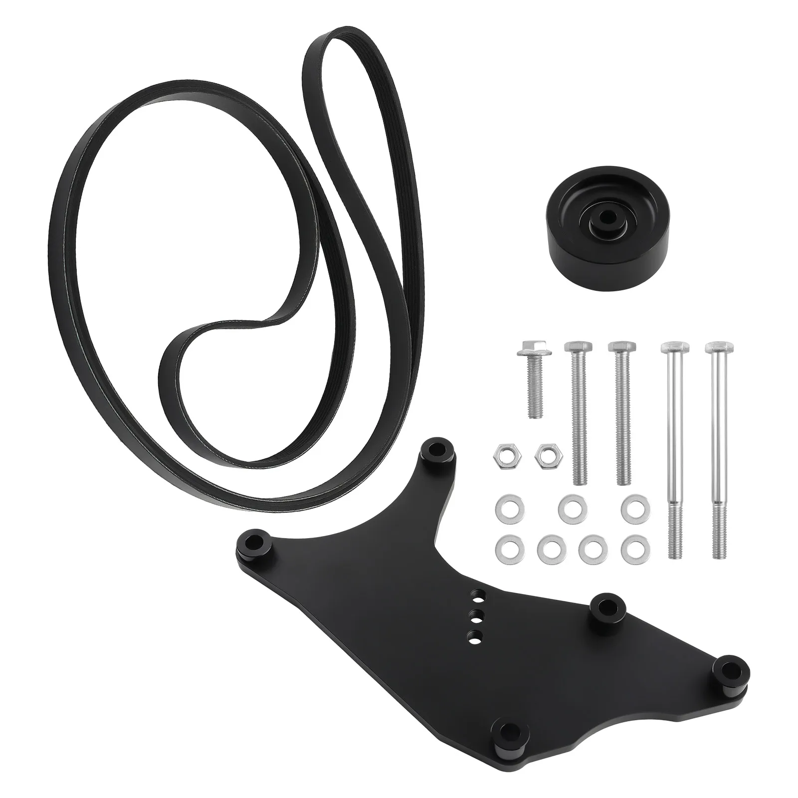 Тройной переключатель переменного тока LS для внедорожника GM 5 3 л 6 0 2 V8 99 00 01-13