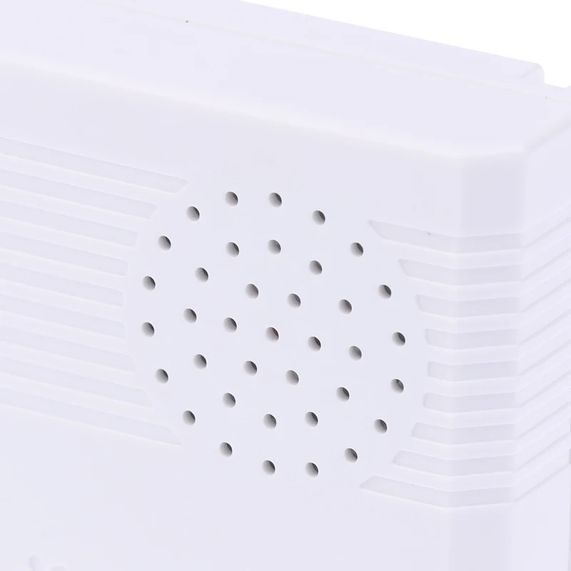 Беспроводной дверной звонок 38 дюймов 12 В постоянного тока