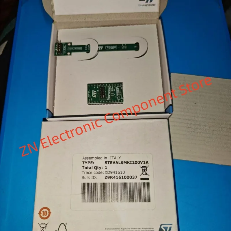 1 шт./новый модуль макетной платы STEVAL-MKI200V1K