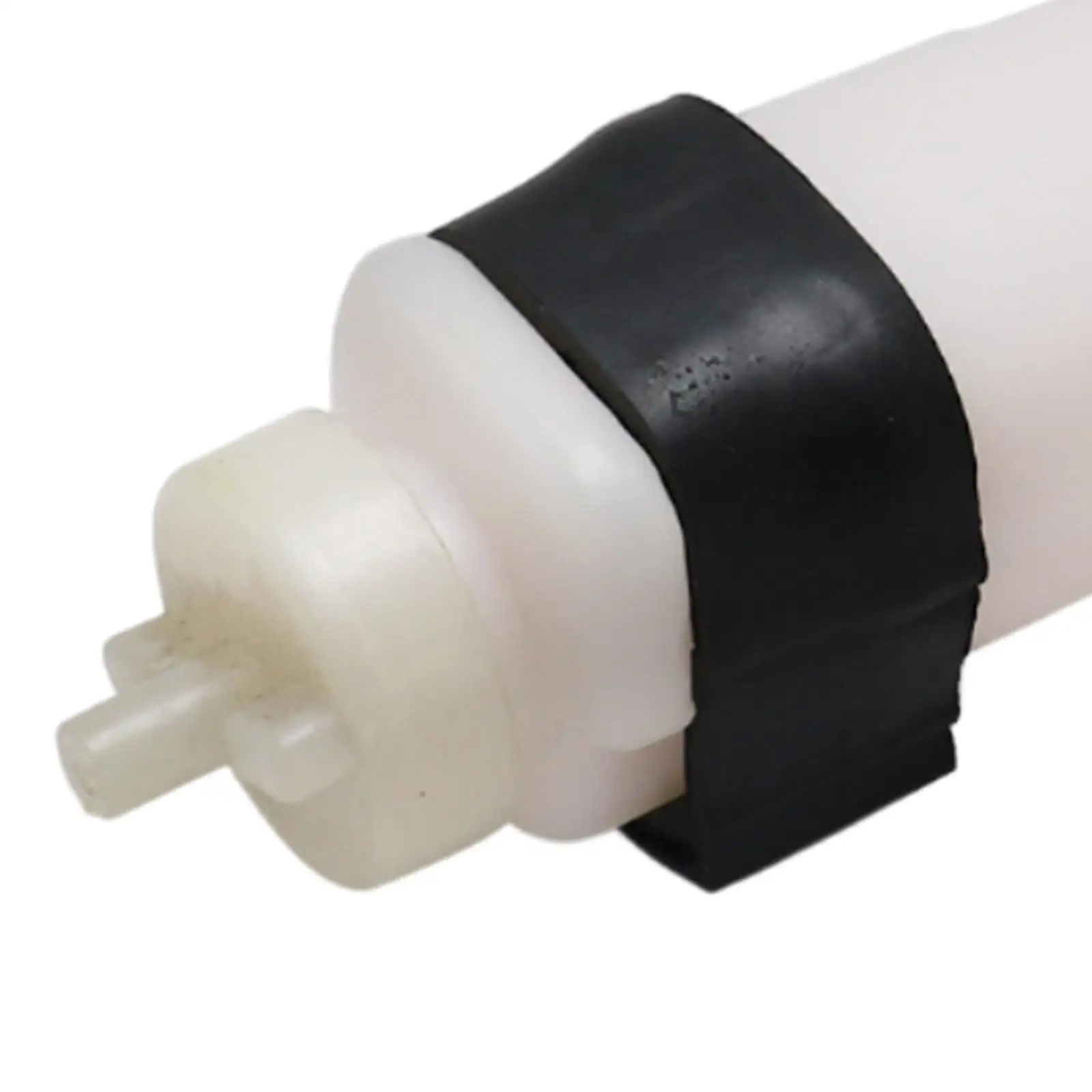 Cooling Water Tank 150 200 250cc Motorcycle Engine ABS Coolant Reservoir Durable for Zongshen Lifan