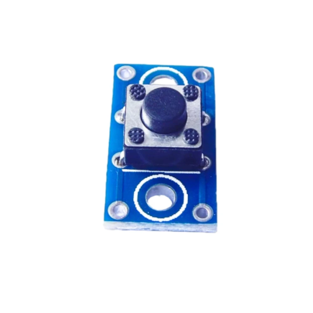 6x6 мм сенсорный модуль переключателя 10 шт.