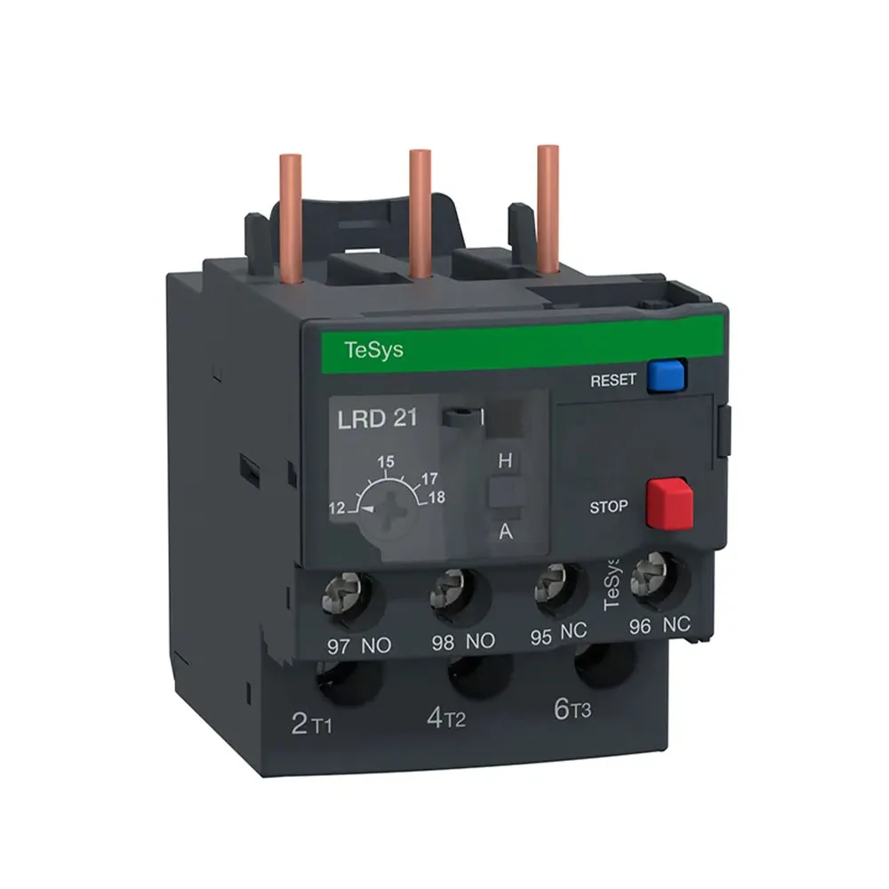 

Новый оригинальный LRD21 LC1D18BL LC1D38BL