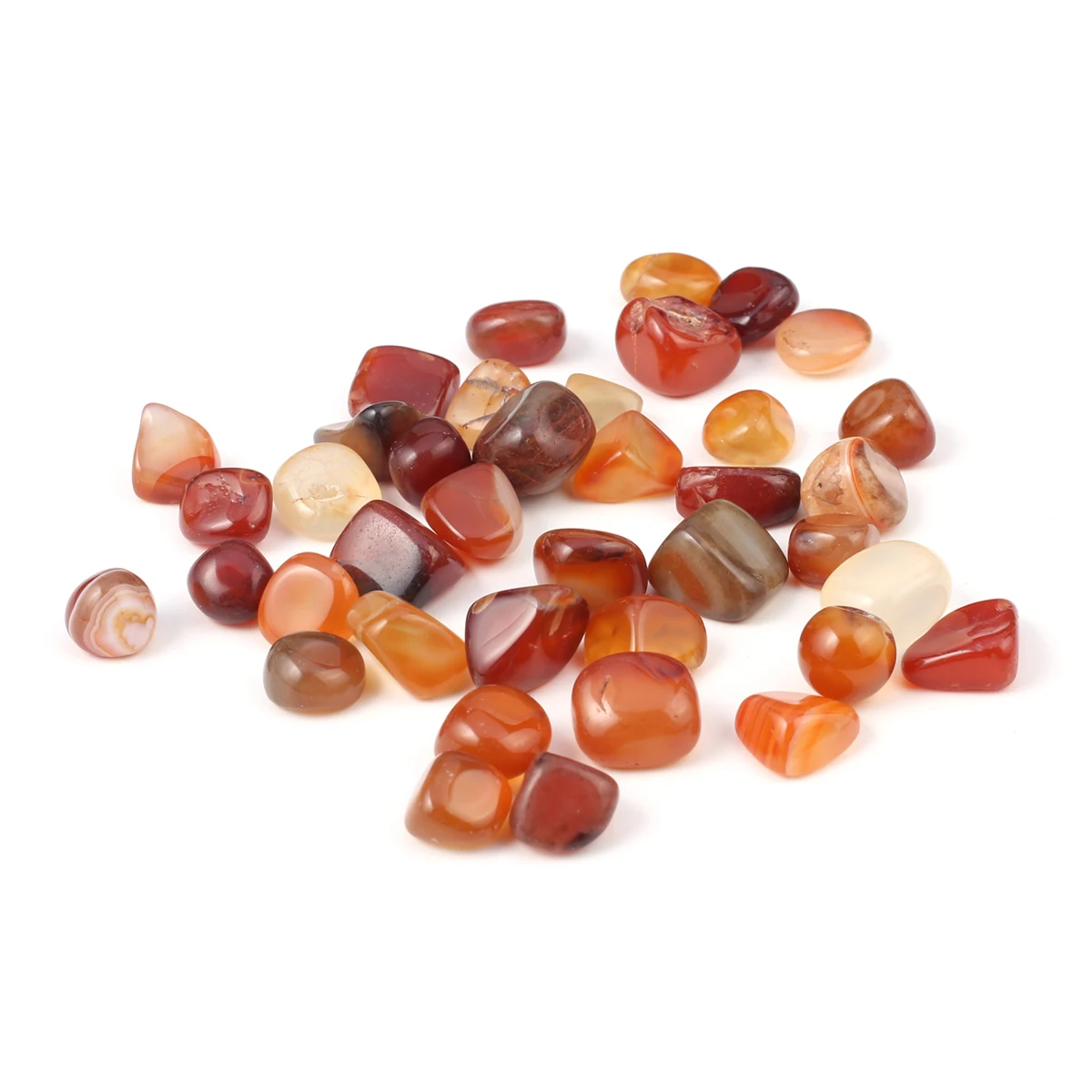 

Бусины из натурального красного агата 10-15 мм, незакрепленные бусины из натурального камня, незакрепленные бусины для изготовления женских ювелирных изделий «сделай сам», Аксессуары для ожерелья