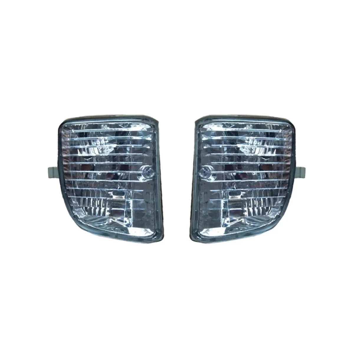 

Передний бампер автомобиля, противотуманная лампа головного света для ACA21 2000-2002, сменная противотуманная фара, противотуманная фара в сборе