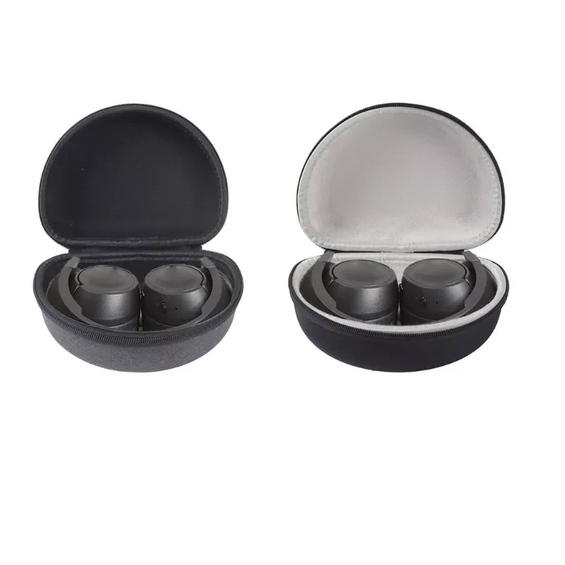 

EVA Hard Case Headphone Carrying Bag for jbl T450BT 510BT Headphones Headset Storage Bag Box Protective Case Bag