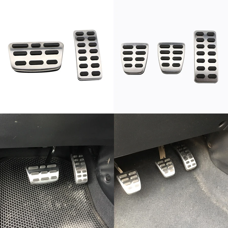 Стальная накладка Nerajve на Hyundai Accent Solaris I20 2011-2016 Creta Ix25 для Kia K2 Rio Soul MT AT