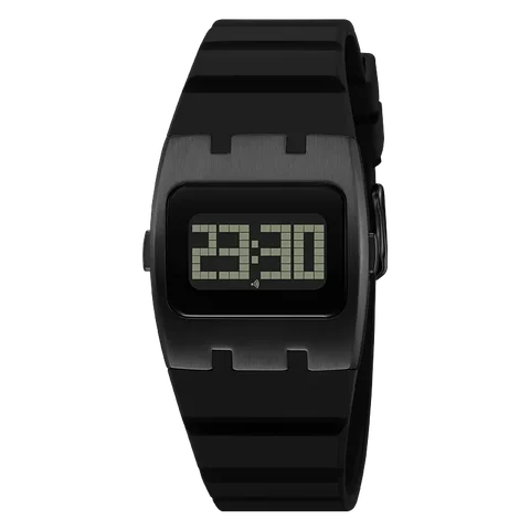 SKMEI 2415 мужские цифровые спортивные часы