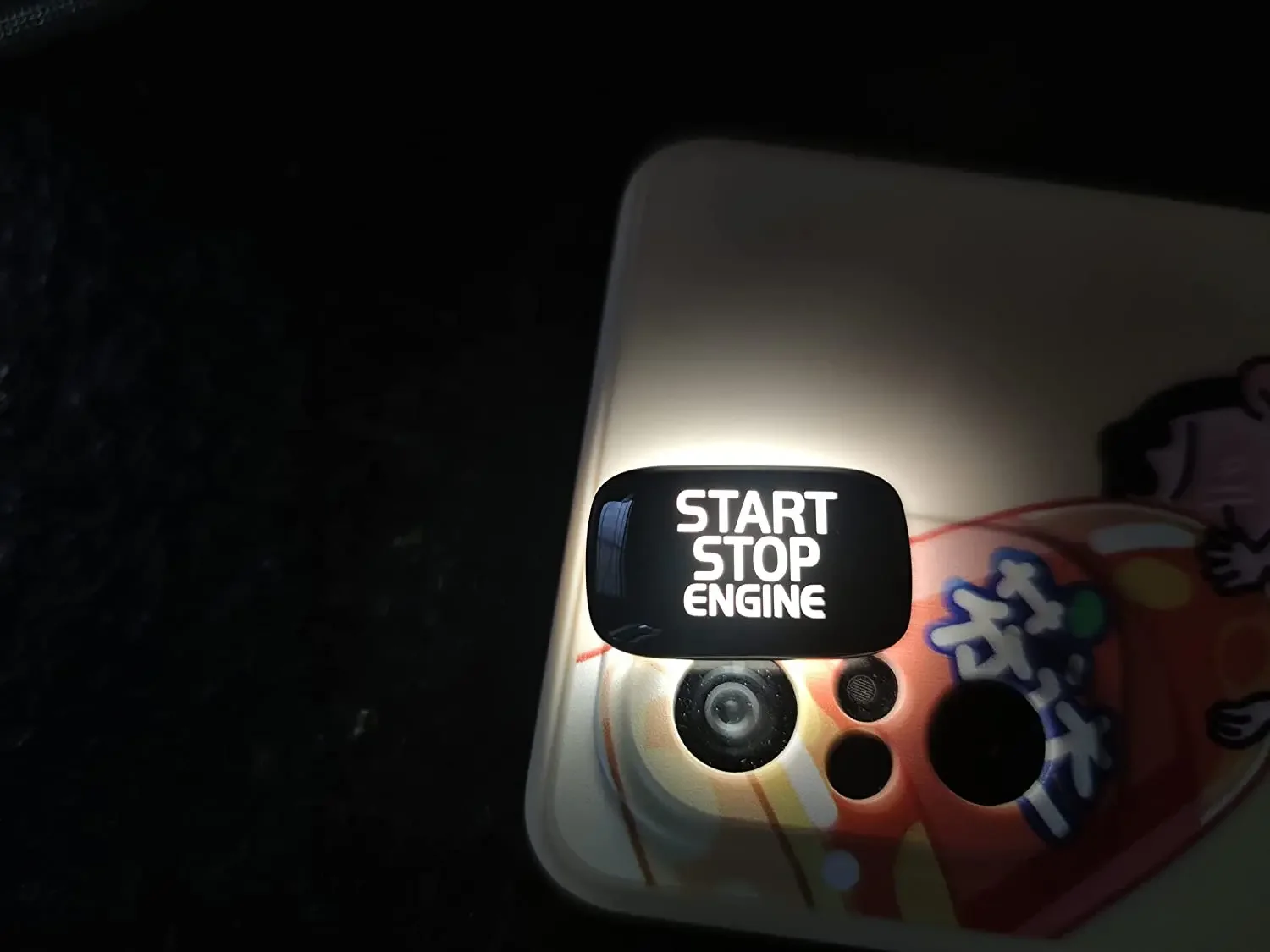 Наклейки на кнопки зажигания для Volvo XC60 V50 V40 V60 V70 S60 S60L XC70 S80L