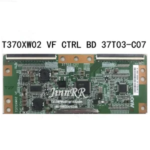 T370XW02 VF CTRL BD 37T03-C07 NEW original constant current plate for LA37B450C4H Logic board Strict test quality assurance