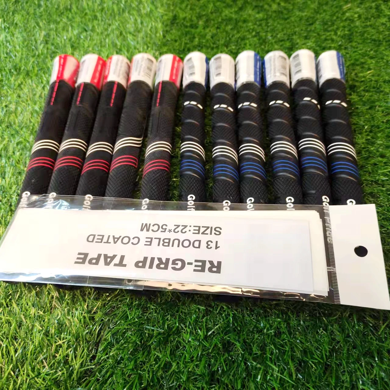 2022 захват гольф-клуба CP2 стандартная оболочка/средние железа/водители/Fairway