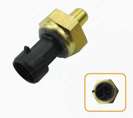 Датчик обратного давления выхлопных газов 1840078 C1 1850353 Для F-ord Powerstroke 97-03 7 3 л