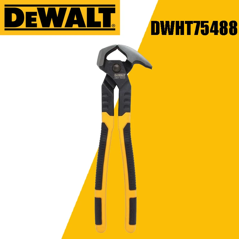 DEWALT DWHT75488 10-дюймовая многофункциональная концевая секция Защитное кольцо