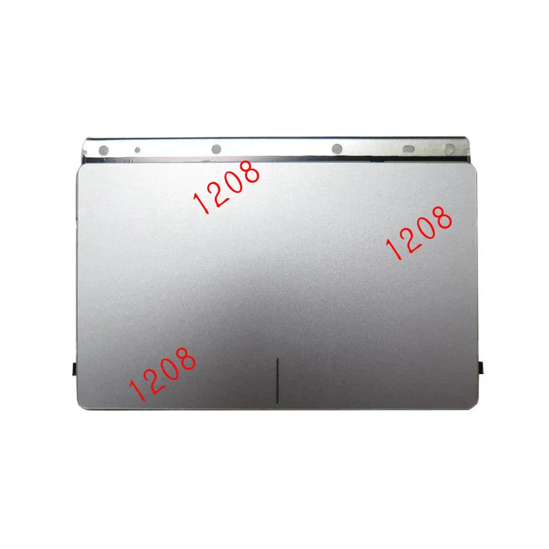 Тачпад для ноутбука DELL Inspiron 5370 Vostro V5370 0FXPN4 FXPN4 016TDD 16TDD серебристый новый