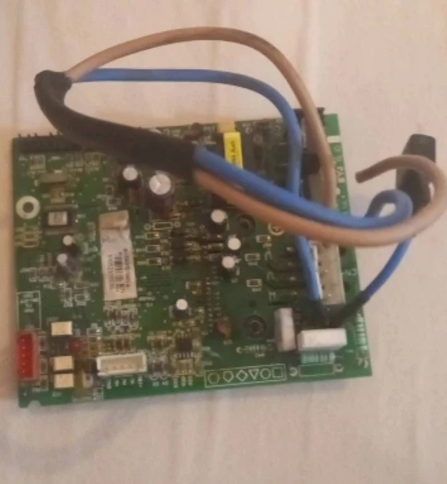 

Новая плата привода вентилятора постоянного тока Midea DCINV-FAN-15A(PS219A4) DCFAN-ME-POWER-15A PS21964 17122300001284 17127000001241