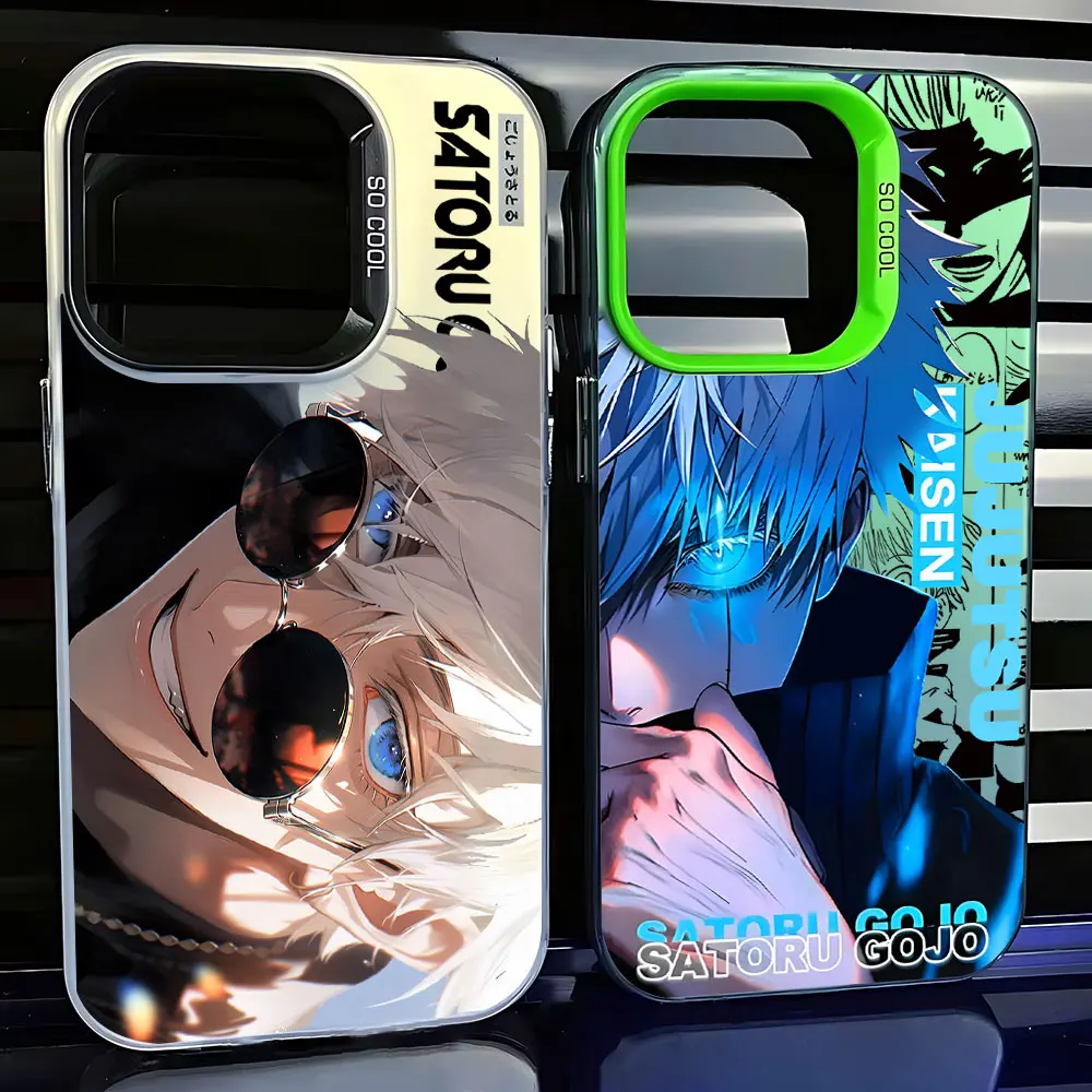 Лидер продаж чехол для телефона с комиксами и демонами Samsung A73 A72 A55 A54 A53 A35 A34 A33 A32 A30