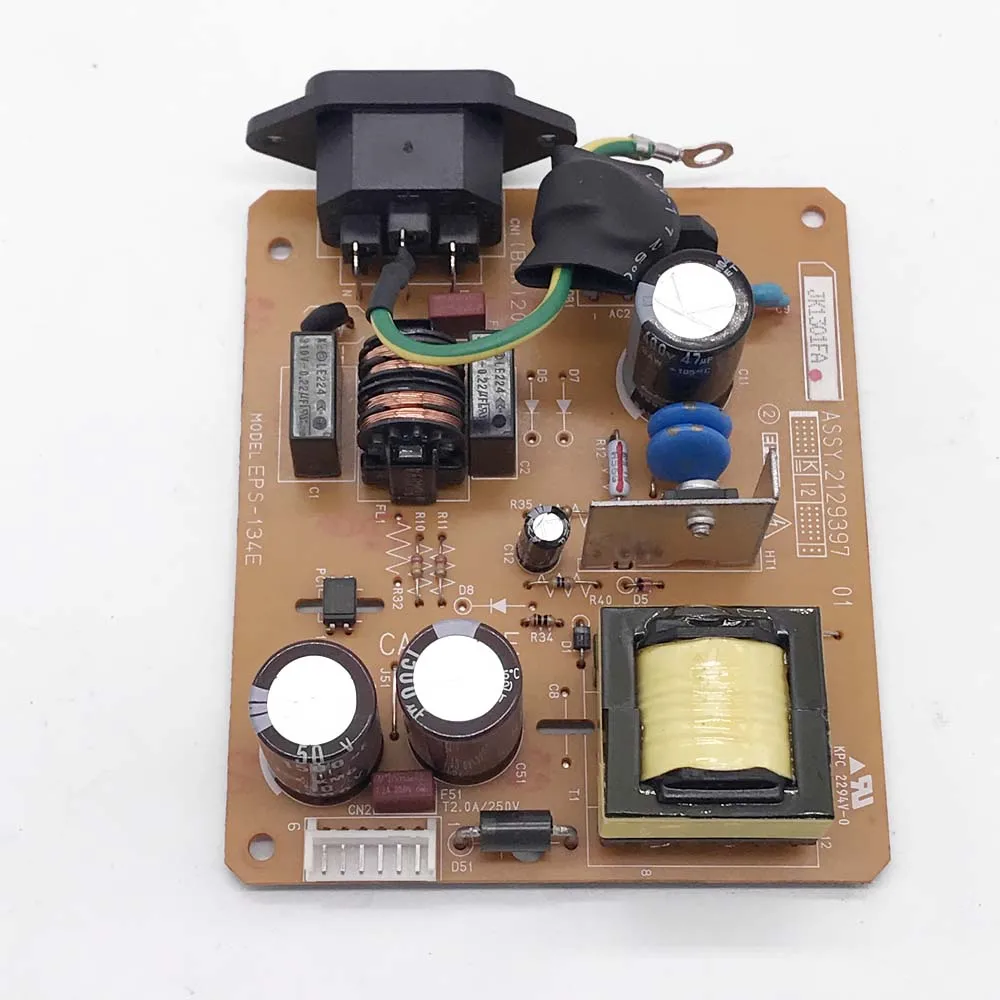 

Low Voltage Power Supply Board Fits For EPSON 720