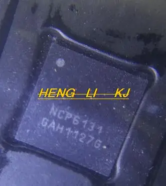 

NCP6131 NCP6131S IMVP7 1-, 2-, 3-Phase