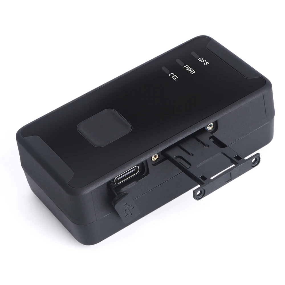 Беспроводной водонепроницаемый Gps-трекер Queclink GL320MG NB IOT 4G