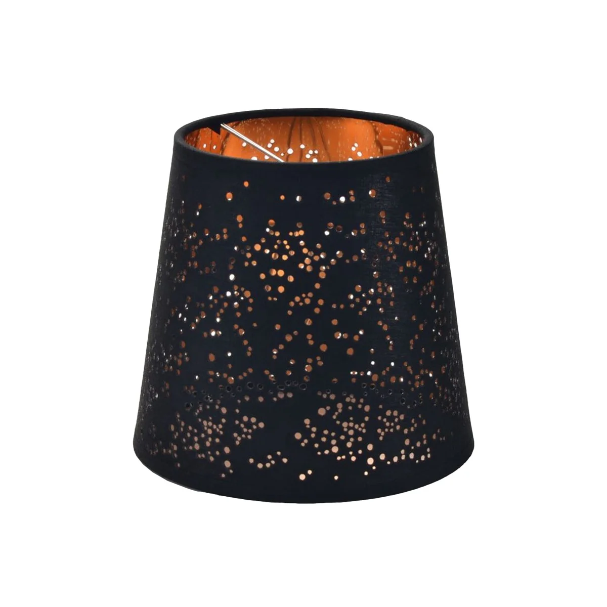 

Cloth Bubble Type Lamp Shade Simple Lampshade Ceiling Lamp Cover Light Accessory