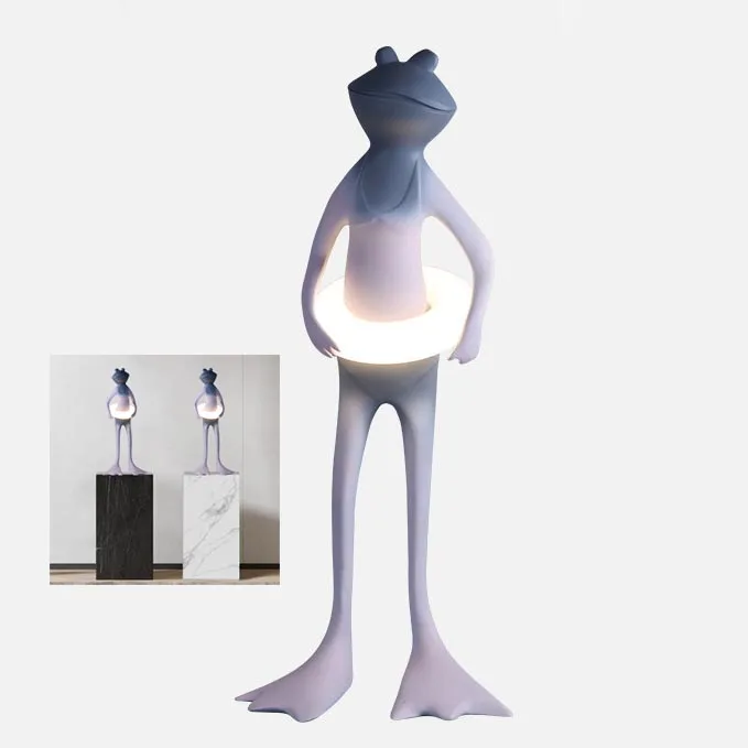 Торшер в современном стиле домашний декор гостиная спальня дисплей светодиодные