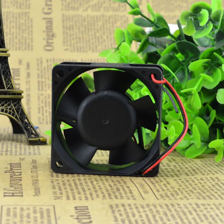 

ORIGINAL SUNON PMD1206PTB1-A 6025 12V 3.9W 6CM COOLING FAN