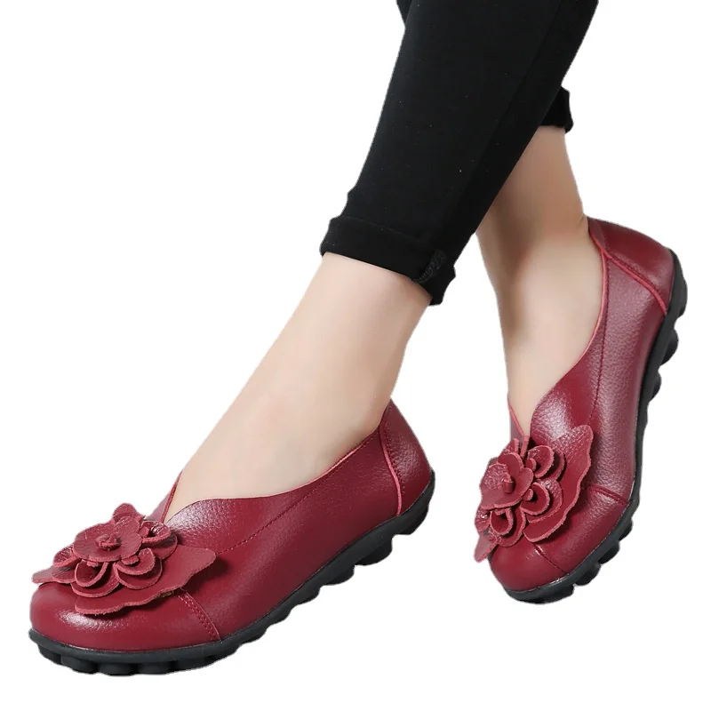 

2022 new high quality women's casual shoes