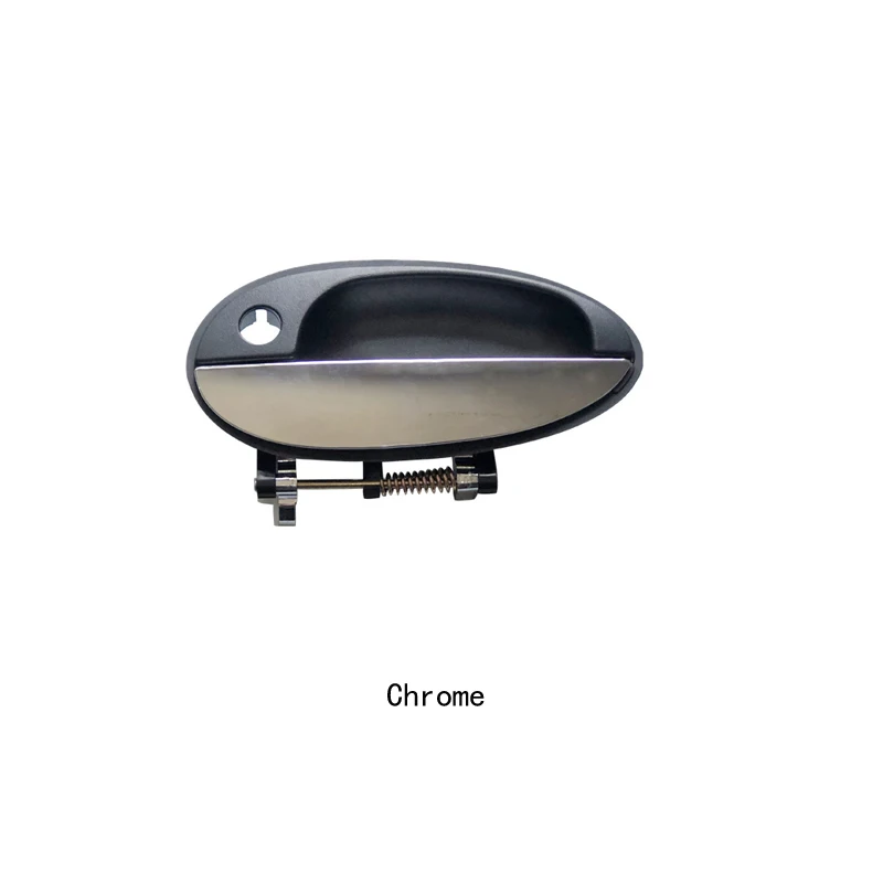 Для Daewoo Matiz Chevrolet Spark 98-05 внешняя ручка передней левой и правой двери 96507783 96507784 96507789