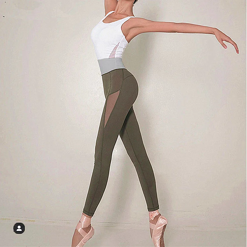 

Fitness Tights Yoga Jumpsuits Workout Clothes Pad Ballet Playsuit Sport Suit One Piece Seamless Set Gym Tracksuit for Women 2022