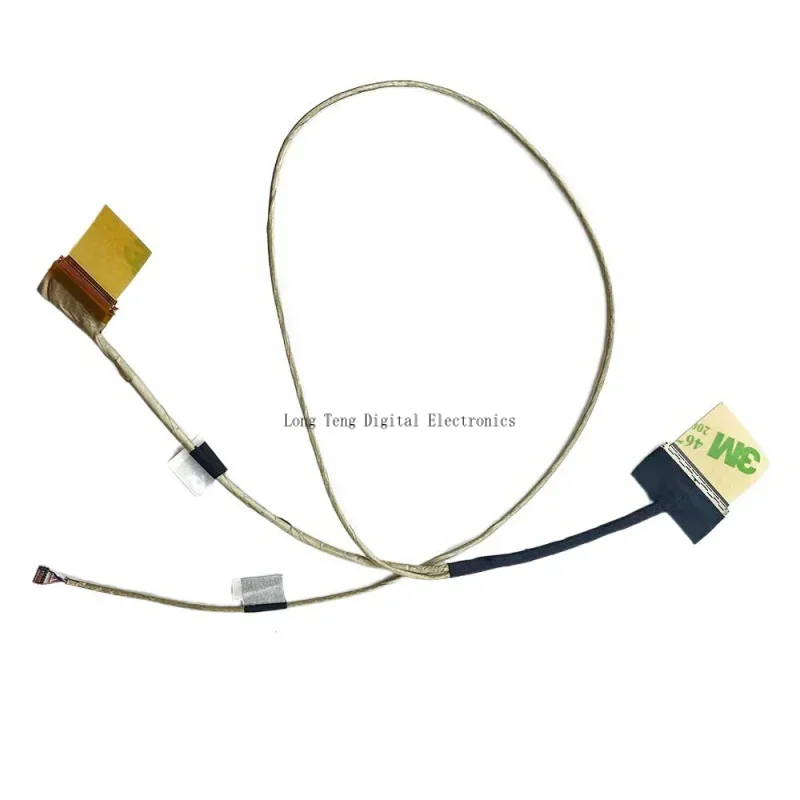 Гибкий светодиодный кабель для ноутбука Asus x541 x541u x541ua x541uv r541 r541ua r541uv a541u x541s x541sa x541nc