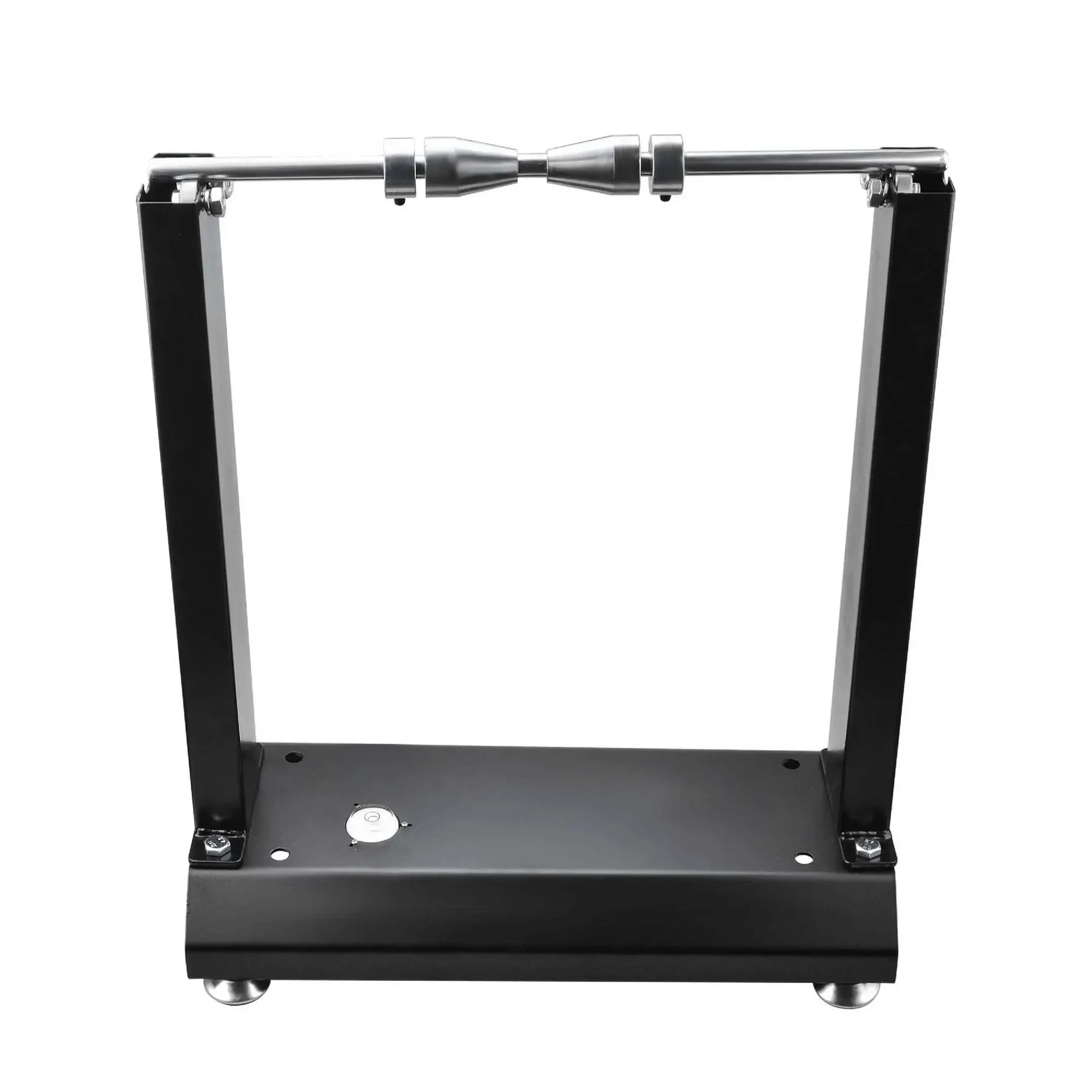 Балансировочный инструмент для колес регулируемая Поворотная подставка колеса