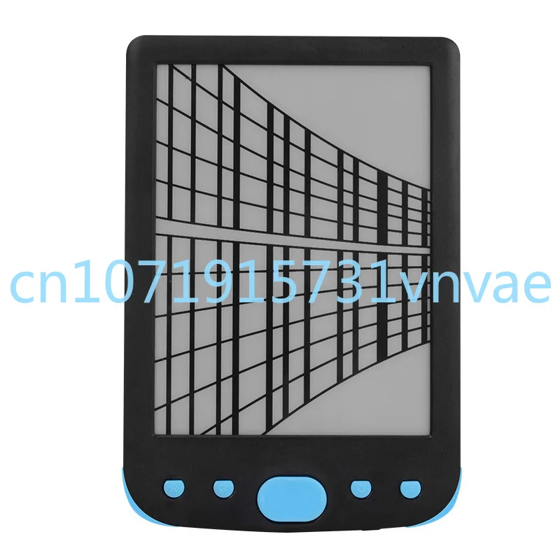 Устройство для чтения электронных книг EInk