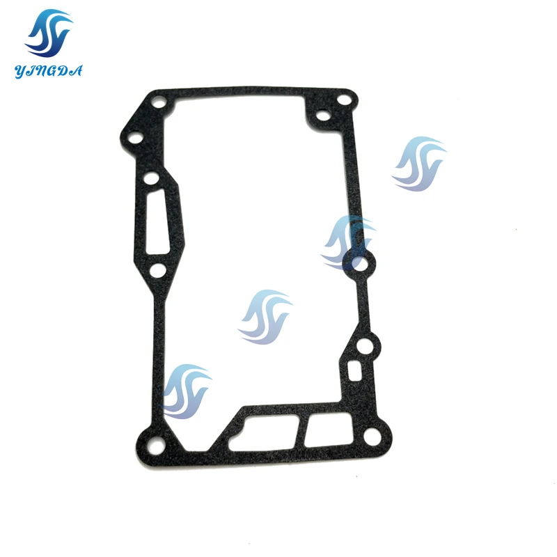 Комплект прокладок 3B2 для Mercury Tohatsu крышка головки подвесной мотор 2-тактный 8 л.с. 9