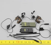 easysimple es 26045a 16 special mission unit tier operator part xiii recce element telephone headset communication accessories