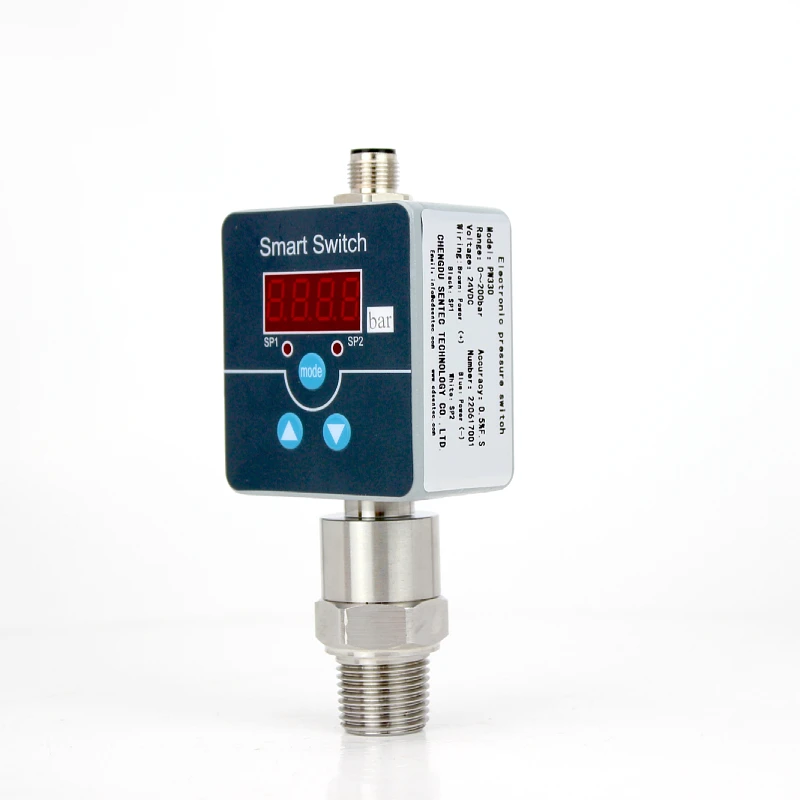 Pressure Switch 175 Psi 12 Volt Water Pump With Pressure Swi