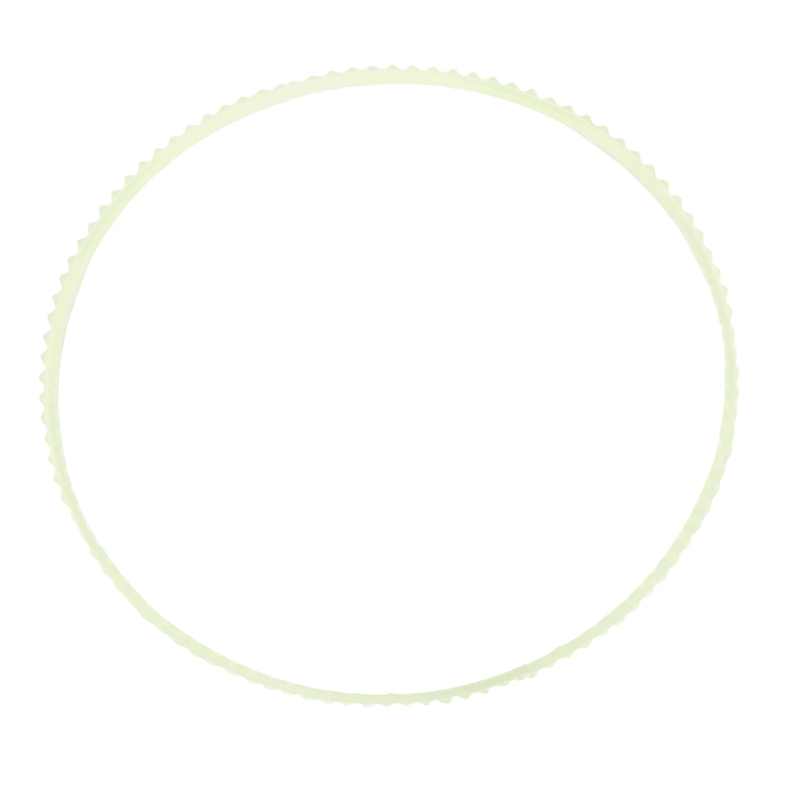 1 шт. 410 мм зубчатый ремень треугольные направляющие ремни FR-900/FR-770 непрерывная