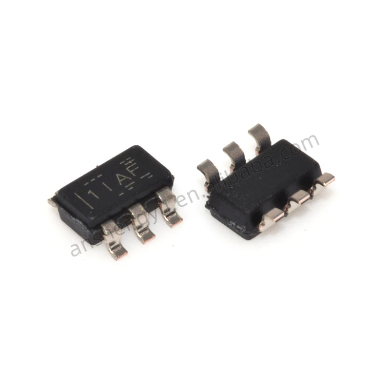 

TPS22917DBVR TPS22917 TPS 22917 1IAF Ic Chip Original