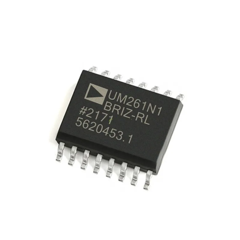 

1 шт., цифровой изолятор USB-16
