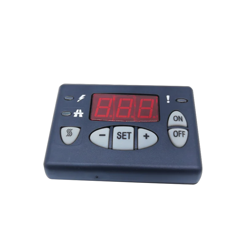 Оптовая продажа 12-66814-01 Держатель команд кабины Citimax 500/700 Viento/Xarios