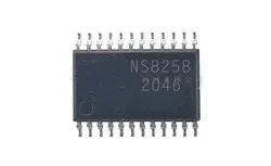 

NS8258 tssop24 10 шт.